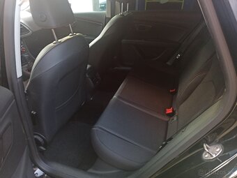 Seat Leon 2.0 TDI FR automat - 7