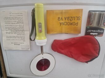 Retro tercik PS.VB - 7