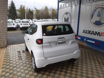 Aixam Minauto ACCESS - 2024 - 7