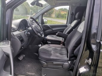 Mercedes Vito - 7