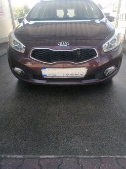 Kia - 7