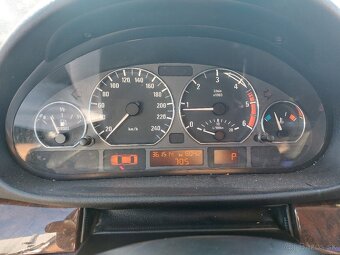 Bmw e46 330xd - 7