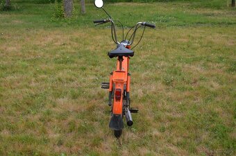 🛵jawa Babetta 207/500 1982 - 7