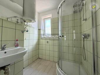 HALO reality - Predaj, trojizbový byt Bošany - EXKLUZÍVNE HA - 7
