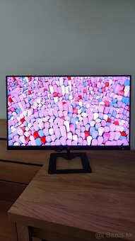 Monitor 23" LCD HP Z23n G2 – FULL HD – ako nový + záruka - 7