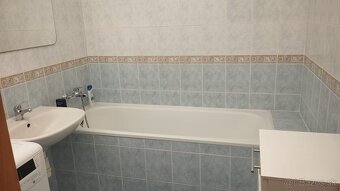 Na predaj 1 izbový byt s balkónom, obec Vlčkovce - 7