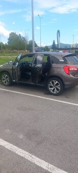 Citroen C4 Aircross - 1.6 HDI - 7