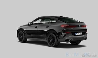 BMW X6 xDrive30d - 7