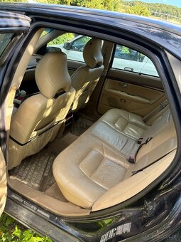 Volvo s80 - 7