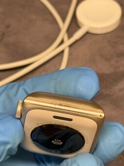 Apple Watch SE 2022 40 MM GPS Silver - 7