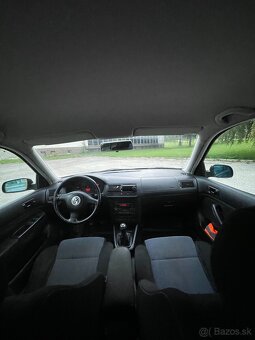 Volkswagen Golf 4 1.9TDI 85Kw - 7