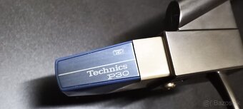Technics SL-QD33 - 7