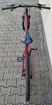 Horsky bicykel Marin Bobcat Trail 4 - 7