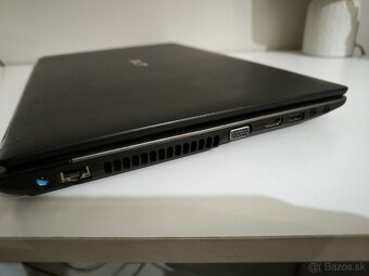 Notebook Acer - 7