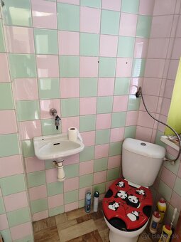 Veľký rodinný dom - Košice - Staré mesto - 7