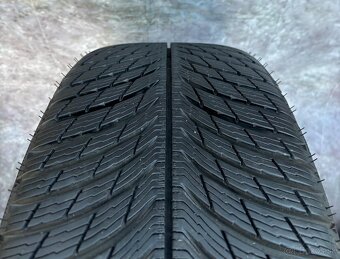 Zimní originál sada alu Volvo XC60 255/40R21 102V - 7