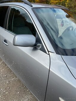 BMW E61 530D / E60 - 7