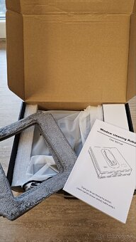 Robotický čistič okien - 7