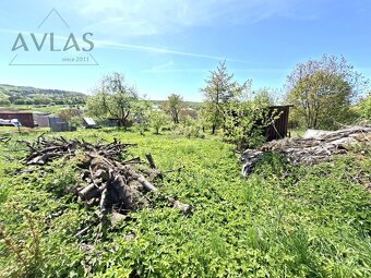 Slnečný pozemok všetky IS, 1577m2, obec Župčany - 7