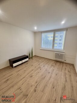 Na prenájom krásny 1-izbový byt po kompletnej rekonštrukcii - 7