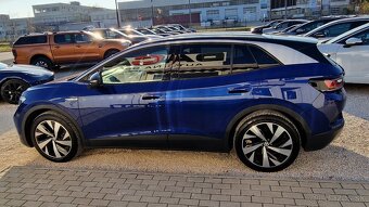 VW ID.4 PERFORMANCE 1ST, KAMERA, 27TIS. KM - 7