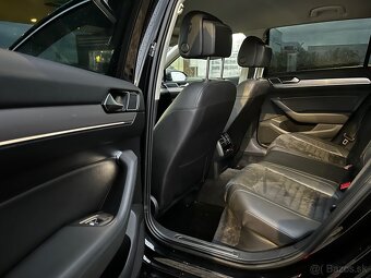 Volkswagen Passat B8 • Highline • Full LED • - 7