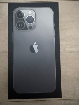 Iphone 13 Pro 256GB - 7