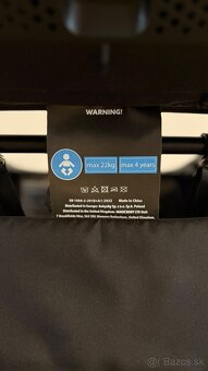 Venicci Vero športový kočík - 7