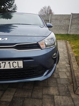 ✅ Kia Rio 1.2 Benzín ✅ 09.2019 ✅ IBA 69 000 Kilometrov - 7