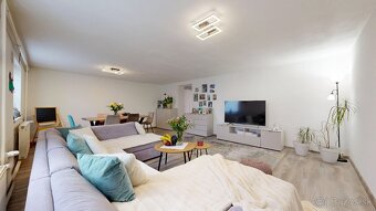 Predaj 5 izb.Rodinný dom (160m2)-PRIESTRANNÝ, Novajidrány - 7