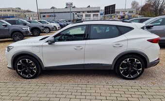 CUPRA FORMENTOR 1.4 TSI EHYBRID DSG VELOZ - 7