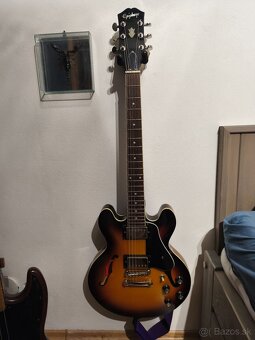 El.gitara Epiphone - 7