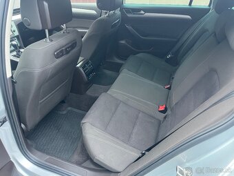 Volkswagen Passat B8 variant 2,0 tdi 110kw DSG Led 2015 - 7