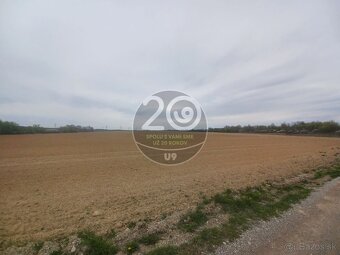 Dražba pozemkov vo Veľkej Ide - 7