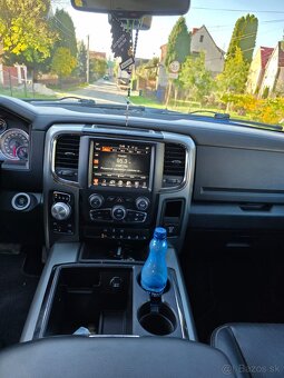 Dodge Ram 1500 5,7 hemi - 7