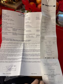 Predám kávovar - 7