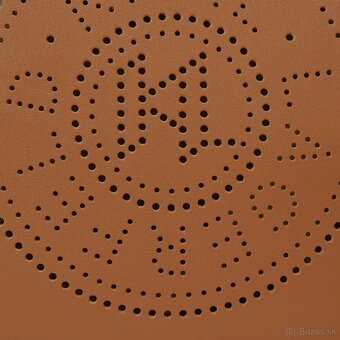 Karl Lagerfeld k/circle tote bag - 7