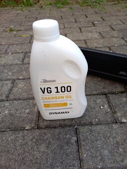 Elektricka retazova pila Levita 180 EP - 7