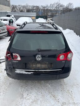 Rozpredam VW passat b6 1.9tdi - 7