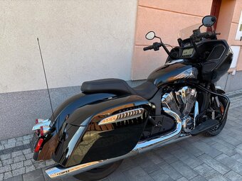 Indian Challenger 2023 - 7