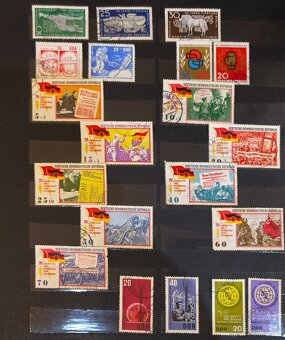 DDR 1960-1973 - 7