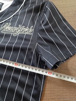 Košeľa S dámska - 7