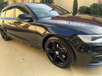 Audi A6 Avant 3.0 TDI DPF Quattro S Tronic - 7