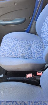 Fiat Doblo Cargo 1.2 benzin - 7