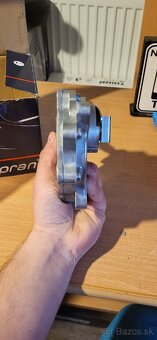 Náhradné diely BMW - 7