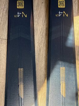 Dámsky set na lyžovanie Rossignol - 7