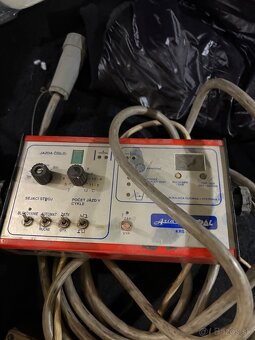 Diskova sejacka Mistral 6m - 7