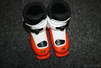 dievčenské lyže Head Nice one 77 cm - 7