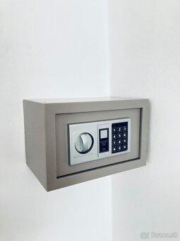 1-izbový byt s PARKOVANÍM - 7