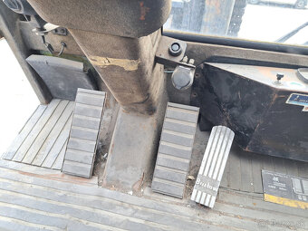 VZV LANSING HENLEY HERKULES 10 NOSNOST - - - 7